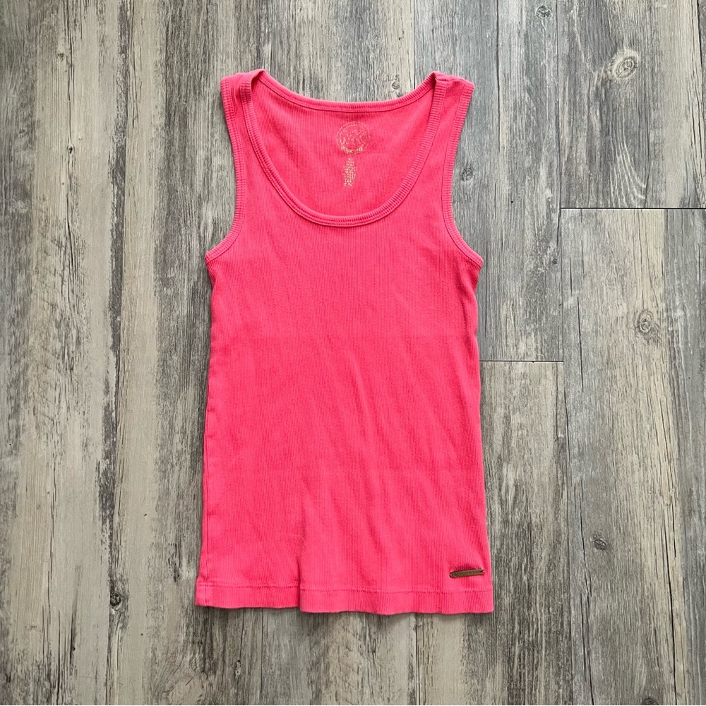 Michael Kors Pink Camisole | Tank Top